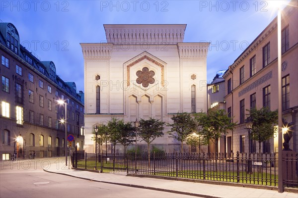 Great Synagogue