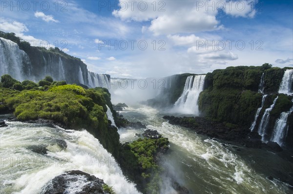 Iguazu Falls