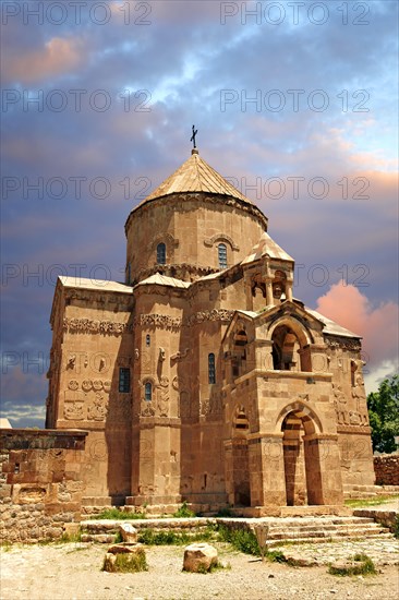 Armenian Cathedral of the Holy Cross