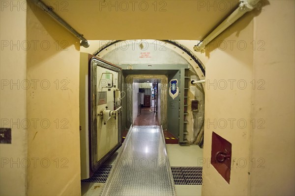 The Ronald Reagan Minuteman Missile State Historic Site