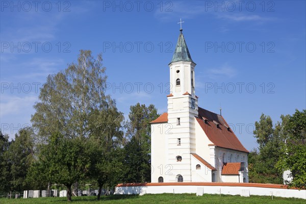 Trinity Church