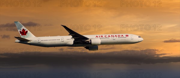 Air Canada