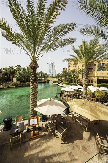 Madinat Jumeirah