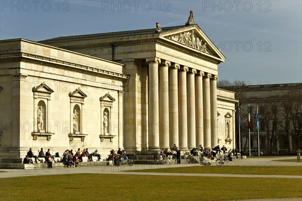 Glyptothek