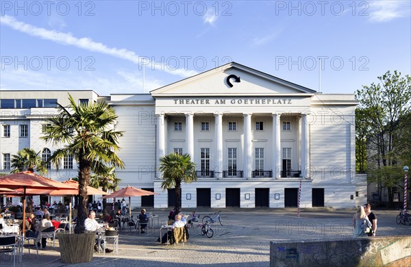 Theater am Goetheplatz theatre