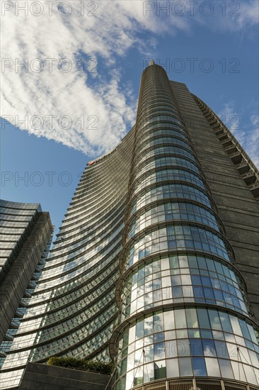 UniCredit Tower