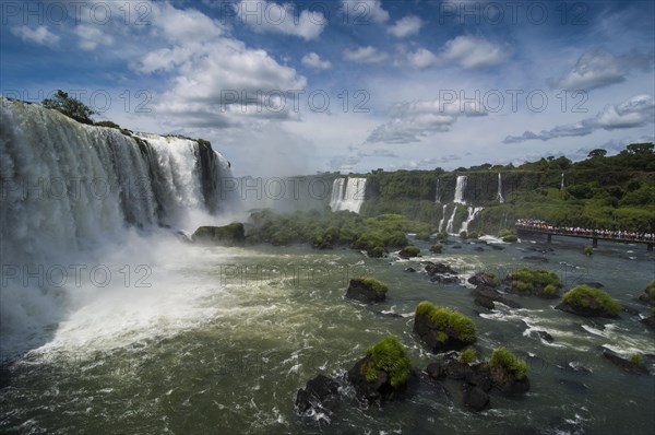 Iguazu Falls