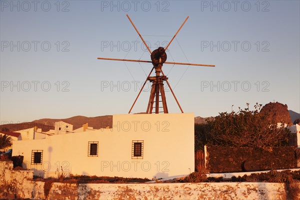 Windmill