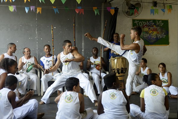 Capoeira