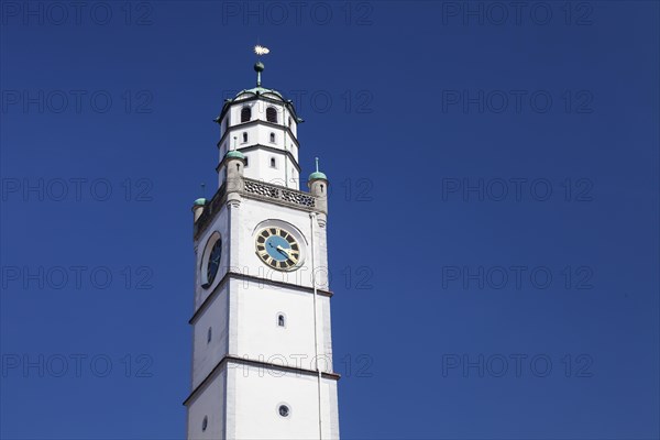 Blaserturm tower