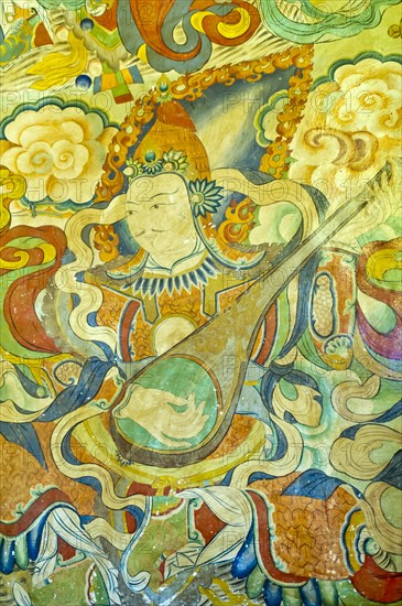 Tibetan Buddhism