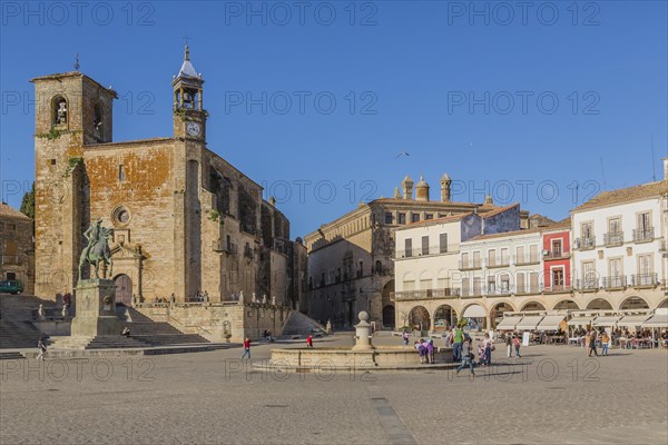 Plaza Mayor