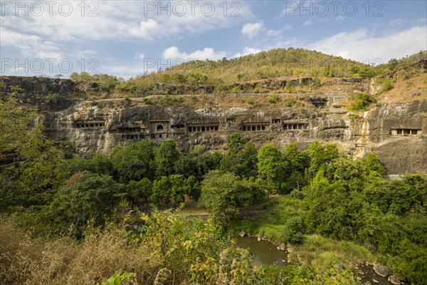 Ajanta Caves