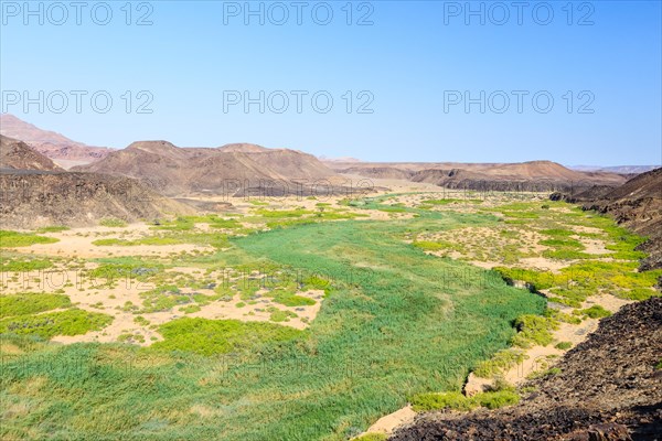 Huab River