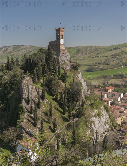 Torre dell'Orologio clocktower