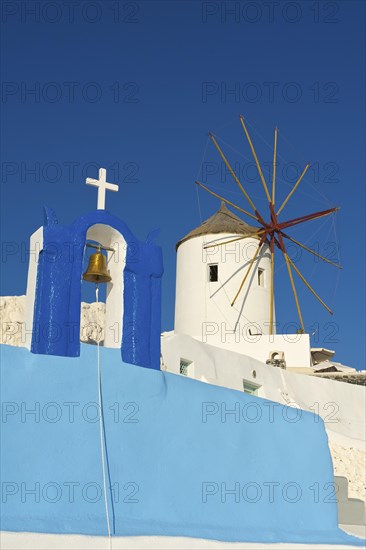 Bell Tower