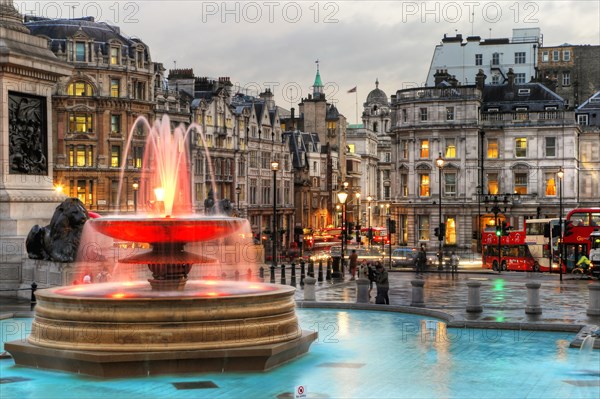 Trafalgar Square