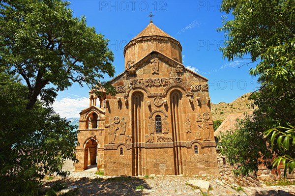 Armenian Cathedral of the Holy Cross