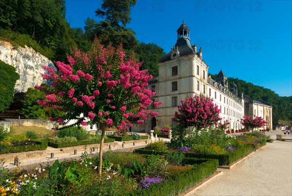 Abbey of Saint Pierre