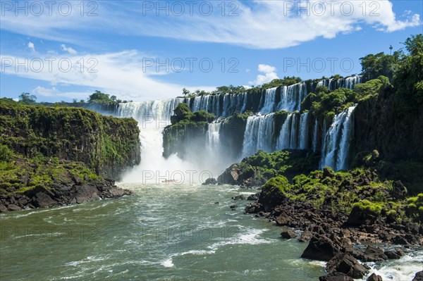 Iguazu Falls