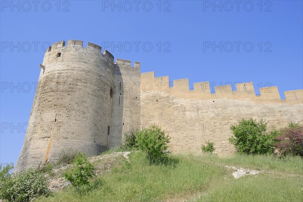 Fort Saint-Andre