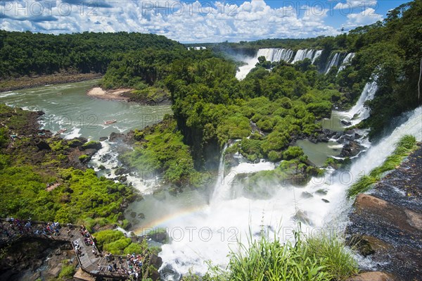 Iguazu Falls