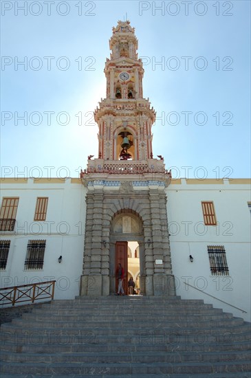 Panormitis Monastery