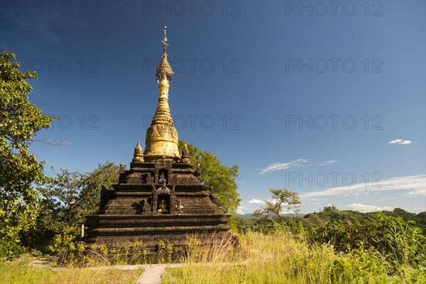 Pagoda