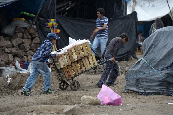 Child labour