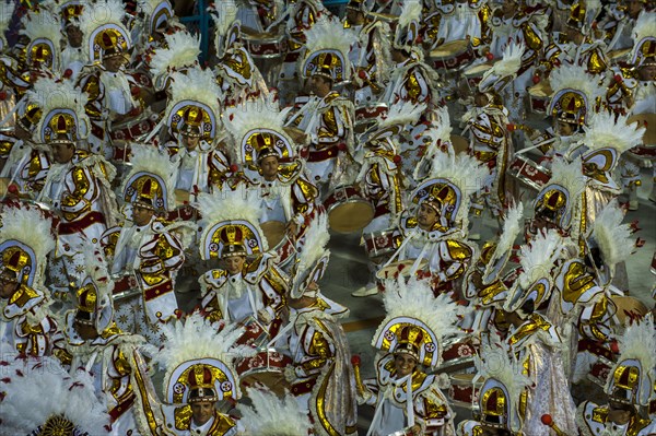 Samba Parade