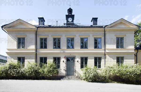 Stockholm School of Art