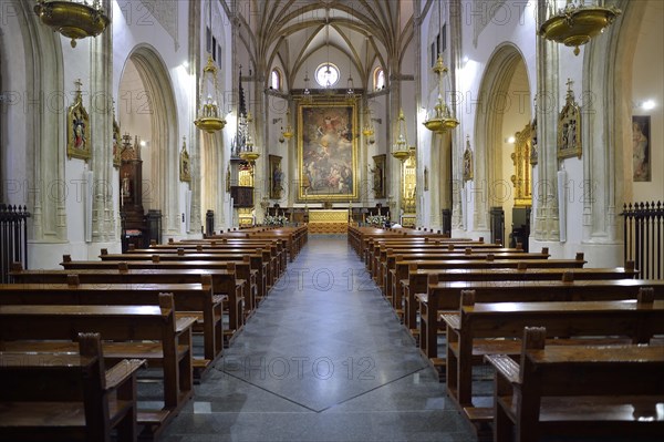 Nave