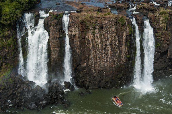 Iguazu Falls