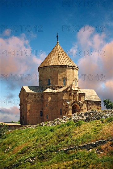 Armenian Orthodox Cathedral of the Holy Cross