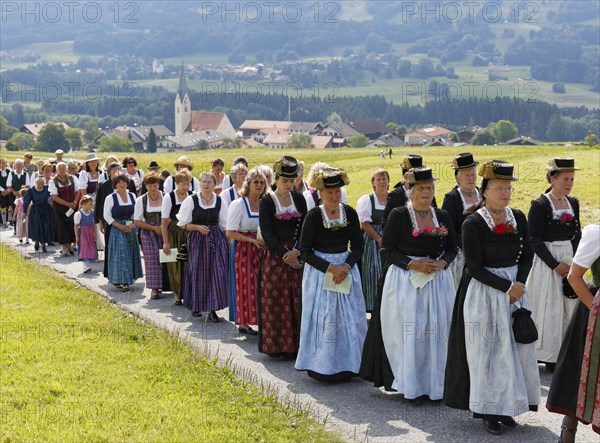 Corpus Christi procession