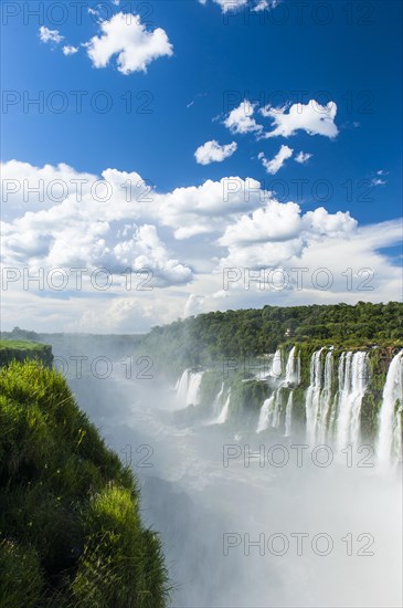 Iguazu Falls