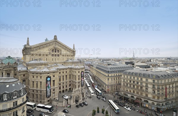 Paris Opera