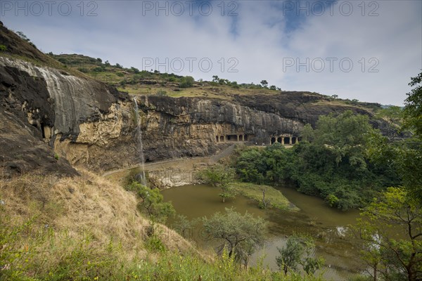 Ajanta Caves