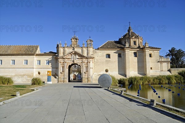 Centro Andaluz de Arte Contemporaneo