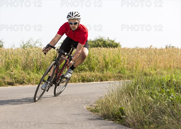 Cyclist