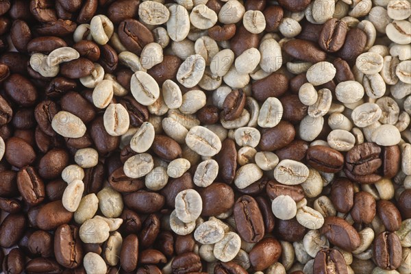 Coffee beans