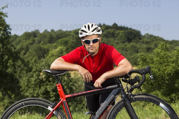 Cyclist