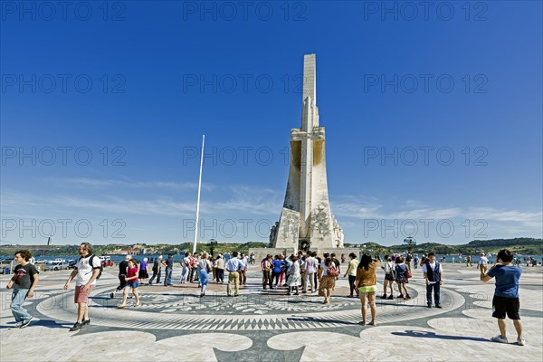 Monumento a Los Descubrimientos