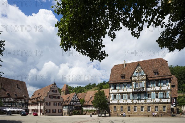 Maulbronn Monastery