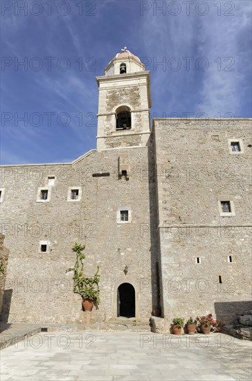 Toplou Monastery