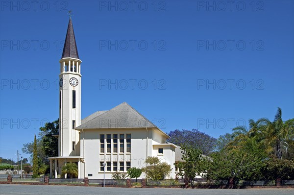 Dutch Reformed Church