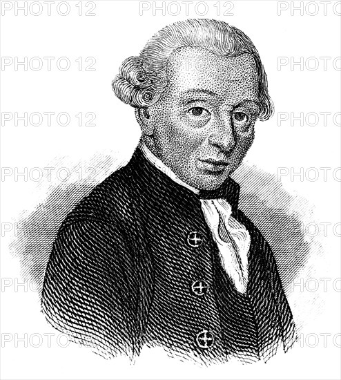 Immanuel Kant