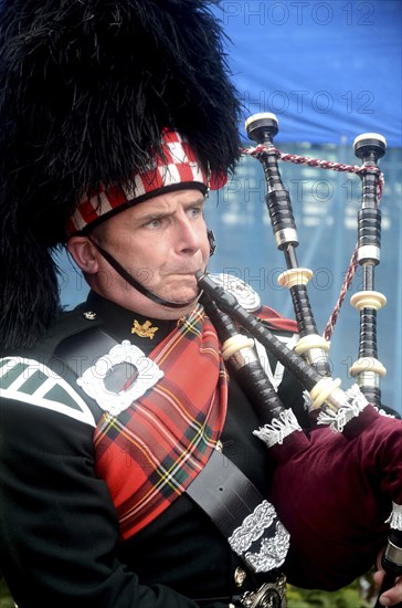 Ystad International Military Tattoo 2013 - Photo12-imagebroker-alf Jonsson