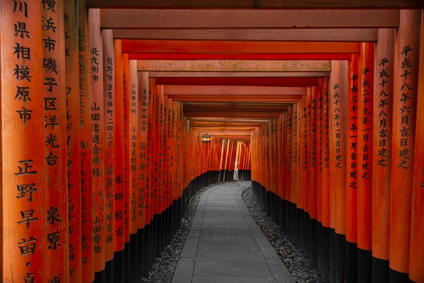 Fushimi Inari-Taisha