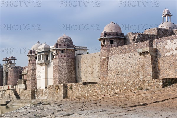 Ratan Singh Palace